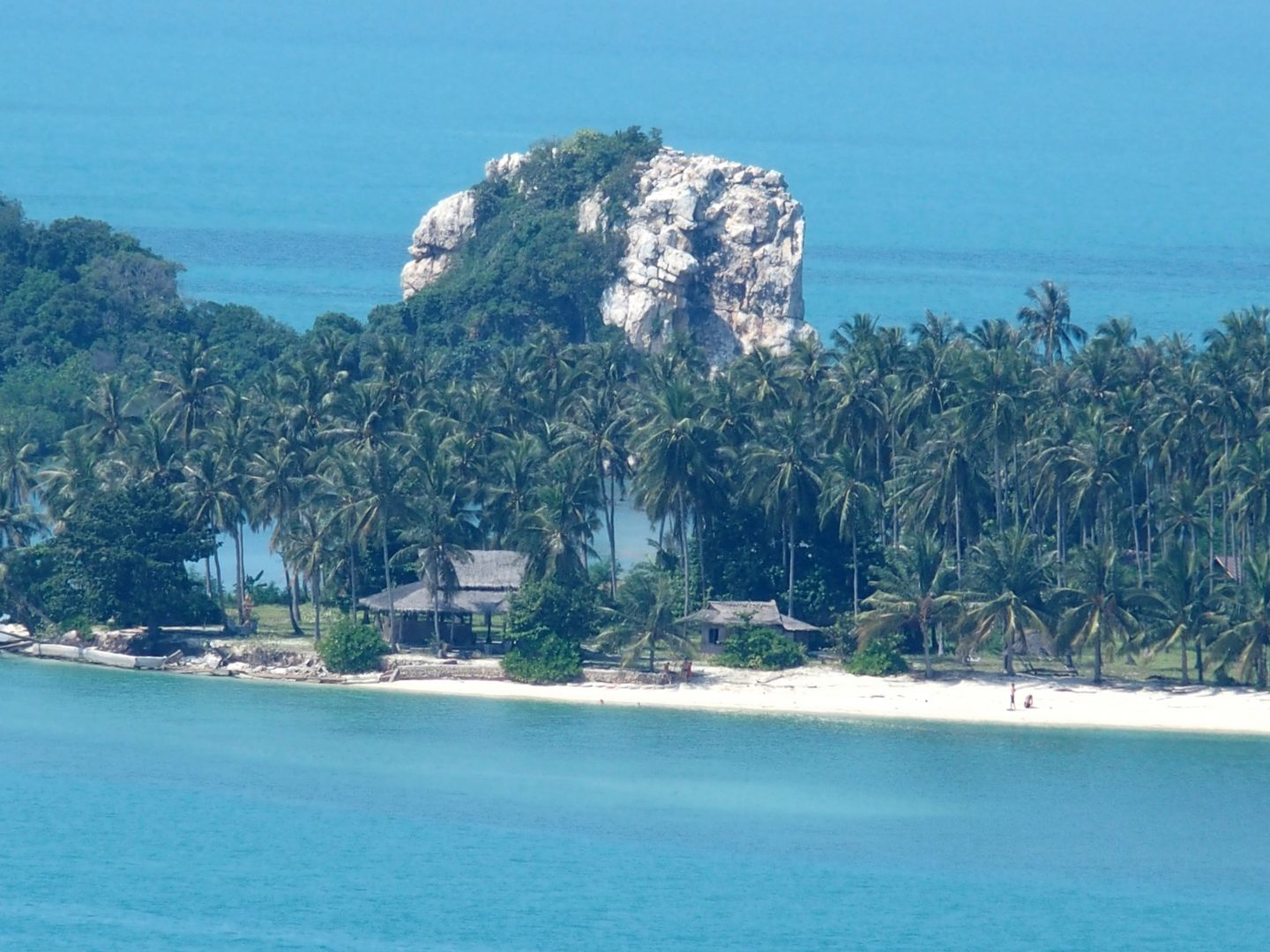 Koh Samui Thaïlande
