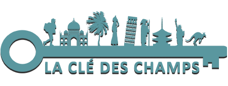 Hélène et la clé des champs